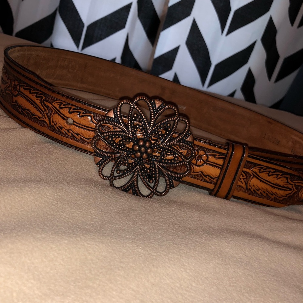 Super Cute Belt